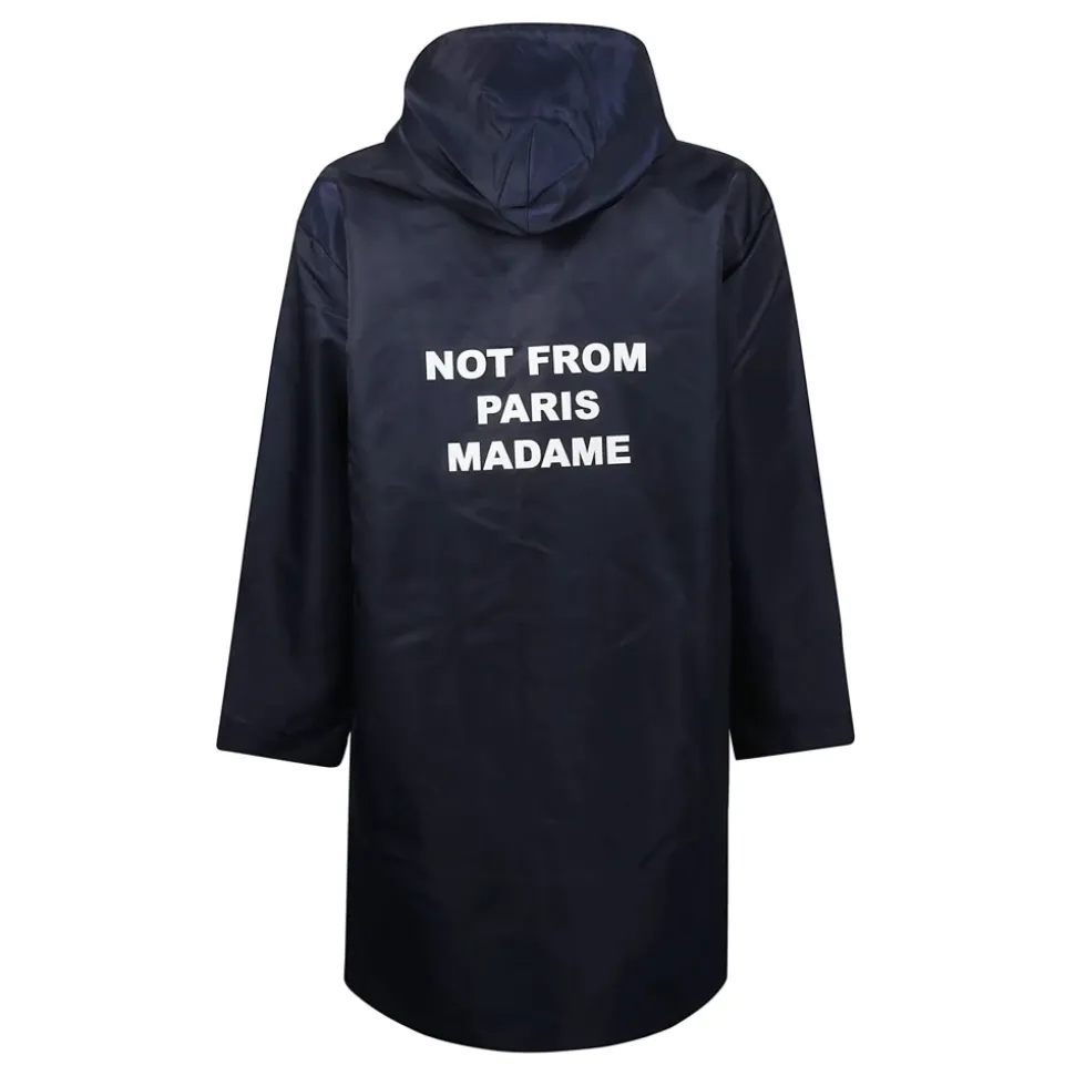 Slogan Parka
