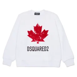 Slouch Fit Sweatshirt Art. DQ3005D00ZF