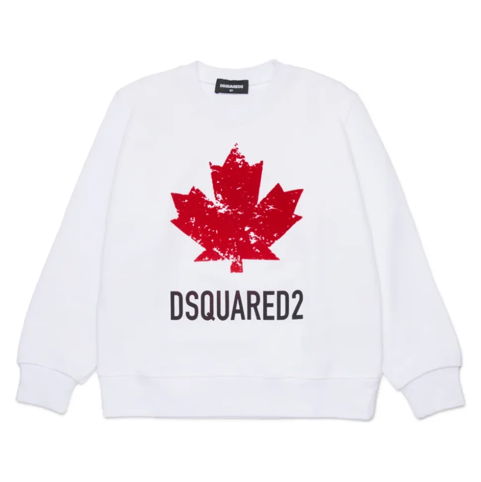 Slouch Fit Sweatshirt Art. DQ3005D00ZF