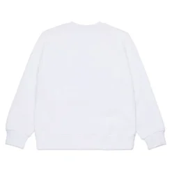 Slouch Fit Sweatshirt Art. DQ3005D00ZF
