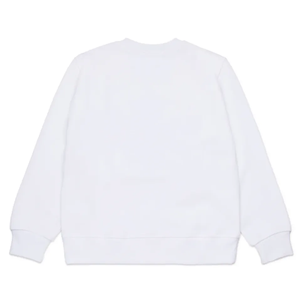 Slouch Fit Sweatshirt Art. DQ3005D00ZF