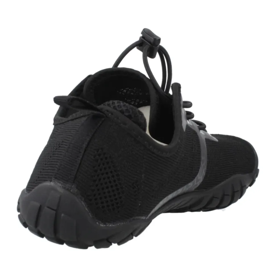 Smart I Barefoot