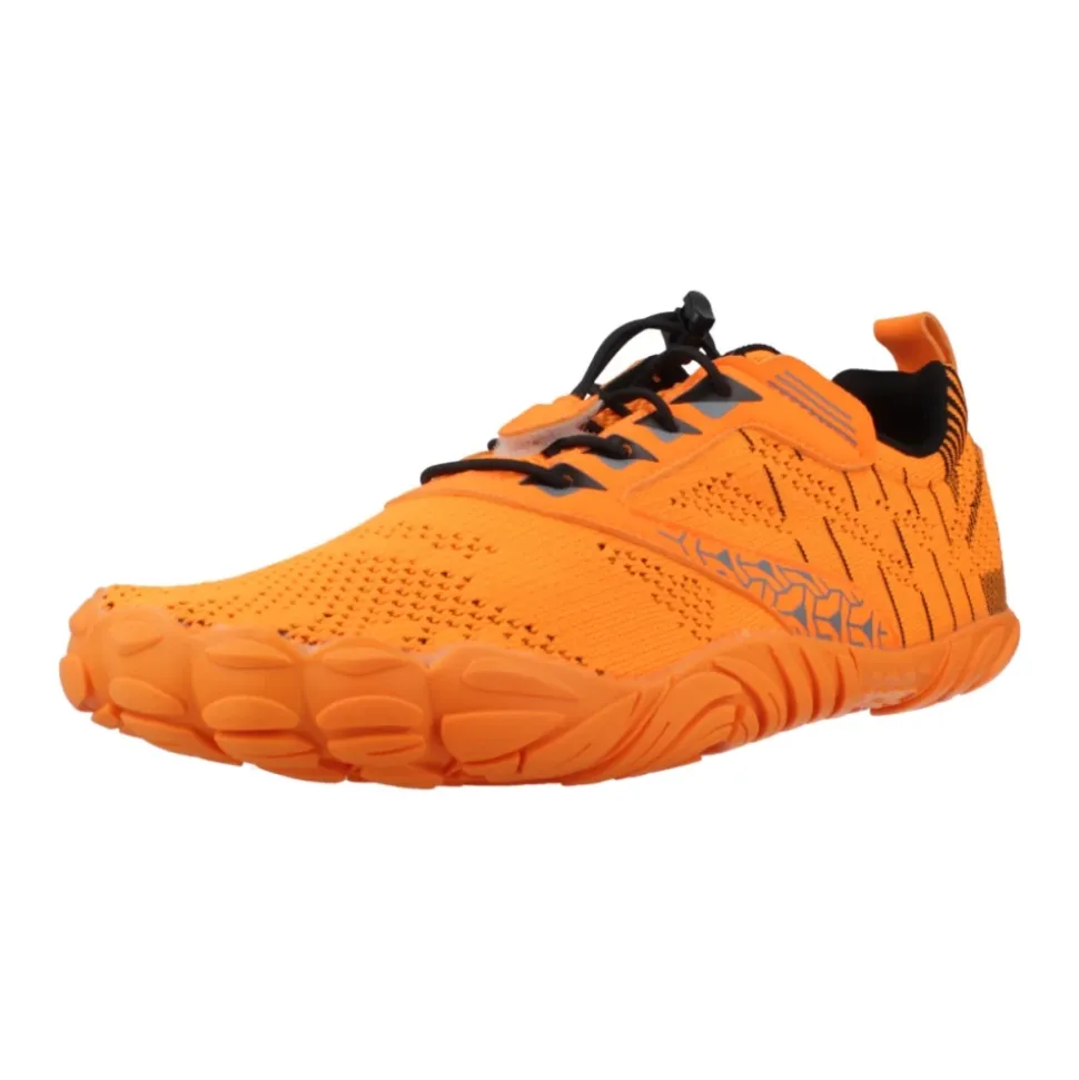 Smart II Zapatillas Barefoot