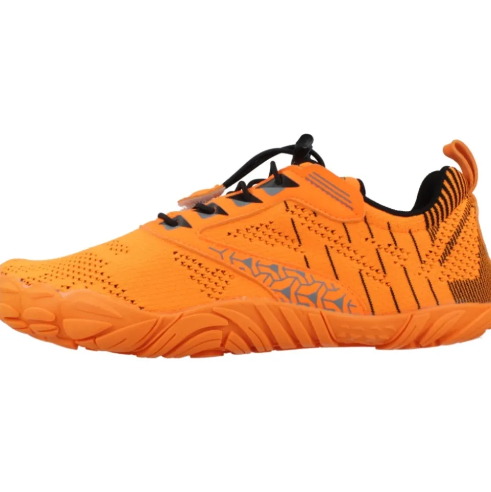 Smart II Zapatillas Barefoot
