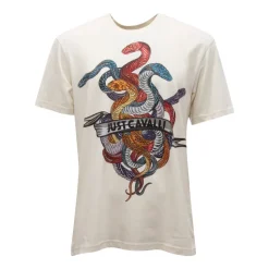 Snake Heart T-Shirt