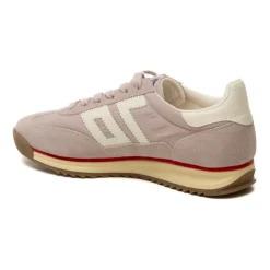 Sneaker Jogger N26-207