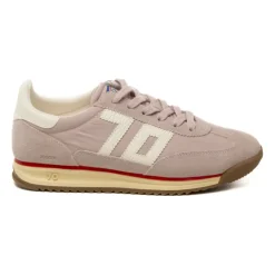 Sneaker Jogger N26-207
