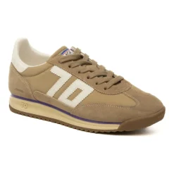 Sneaker Jogger N26-206