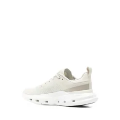 Sneaker On Running
