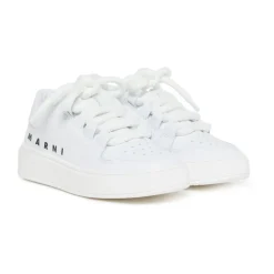 Sneakers con logo
