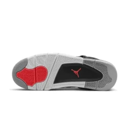 Sneakers Modernos Infrarrojos