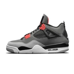 Sneakers Modernos Infrarrojos