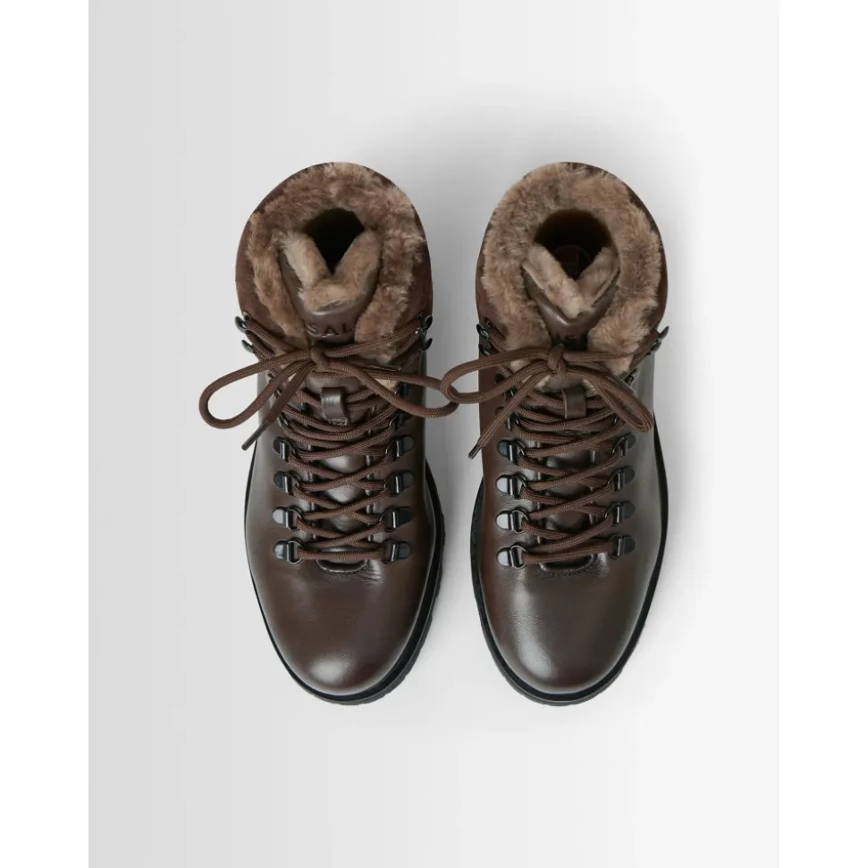 Snow Boots