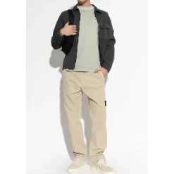 Sobrecamisa con Cremallera
