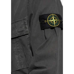 Sobrecamisa con Cremallera