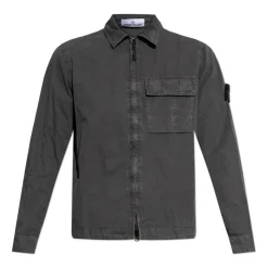 Sobrecamisa con Cremallera