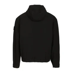 Sobrecamisa S.I. Ghost de Lona de Algodón para Todo Clima
