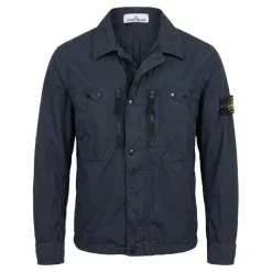 Sobrecamisa Teñida en Prenda
