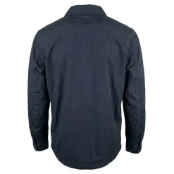 Sobrecamisa Teñida en Prenda