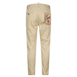 Sofisticados Chinos Beige