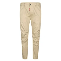 Sofisticados Chinos Beige