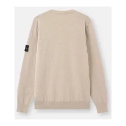Soft Cotton Crewneck