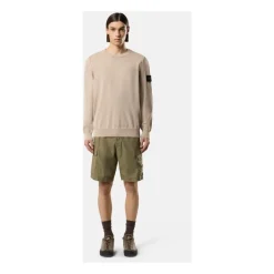 Soft Cotton Crewneck