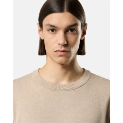 Soft Cotton Crewneck