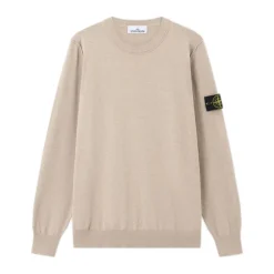 Soft Cotton Crewneck