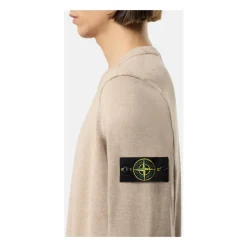 Soft Cotton Crewneck