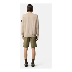 Soft Cotton Crewneck