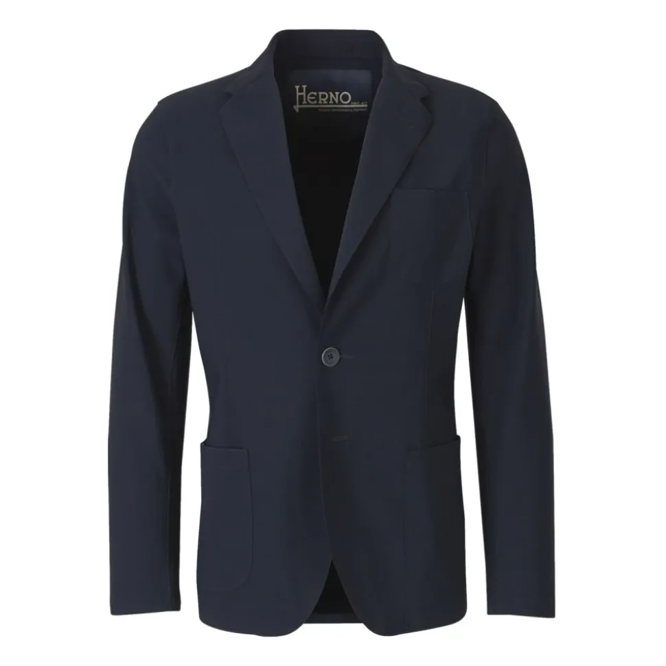 Soft S Jacket