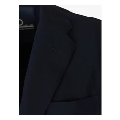 Soft S Jacket