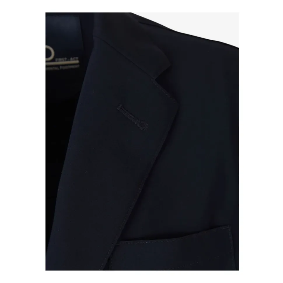 Soft S Jacket