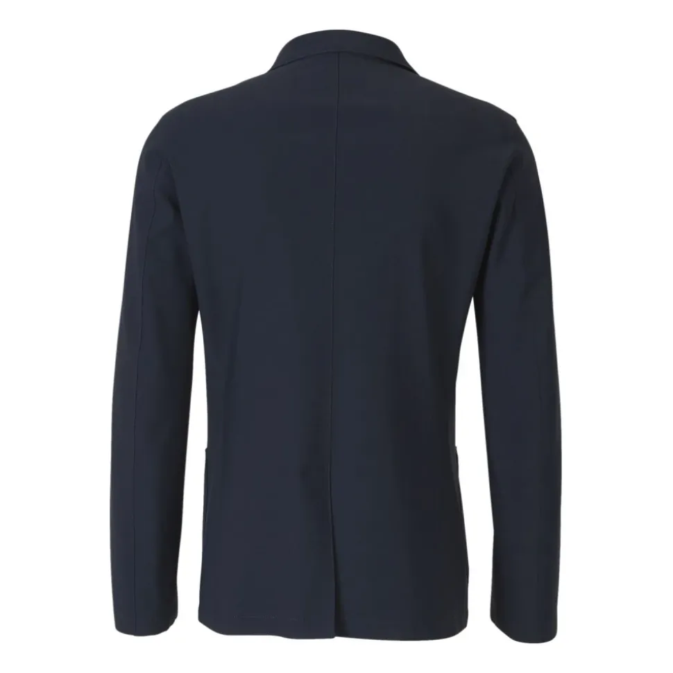 Soft S Jacket