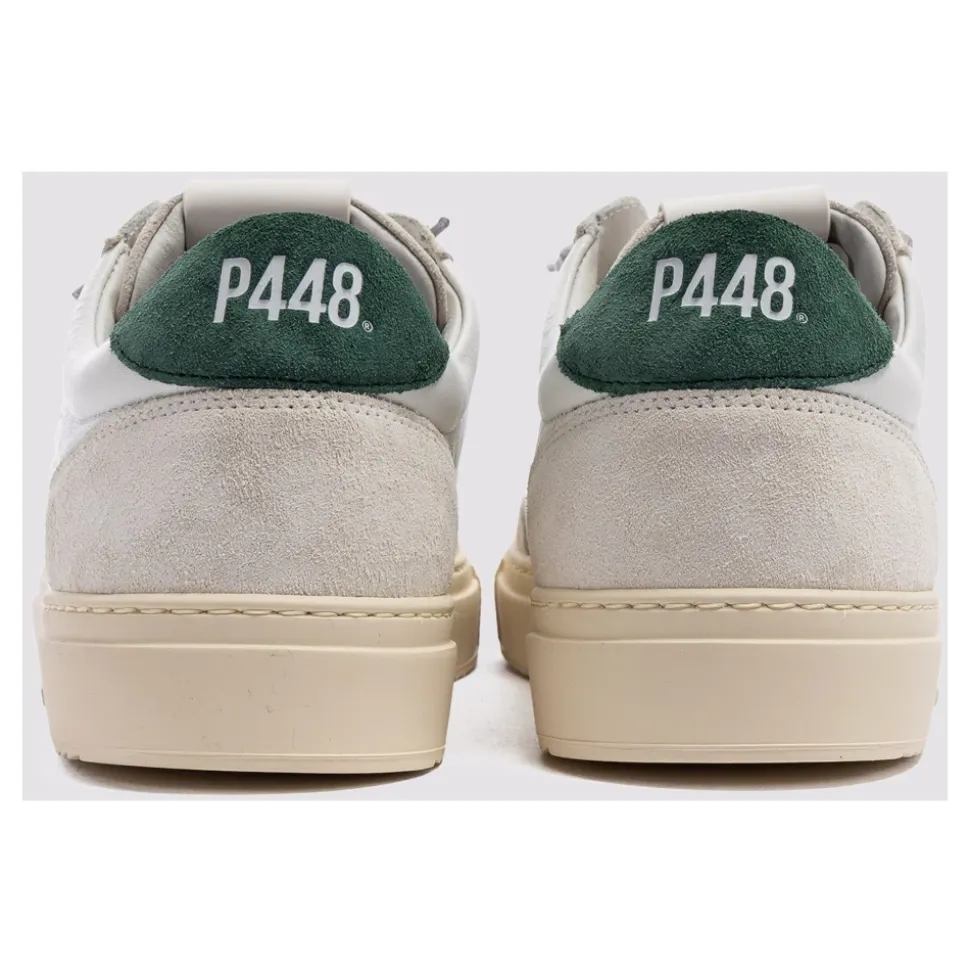 Soho Sneaker