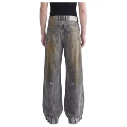 Soil Denim Pant