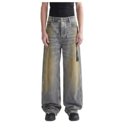 Soil Denim Pant