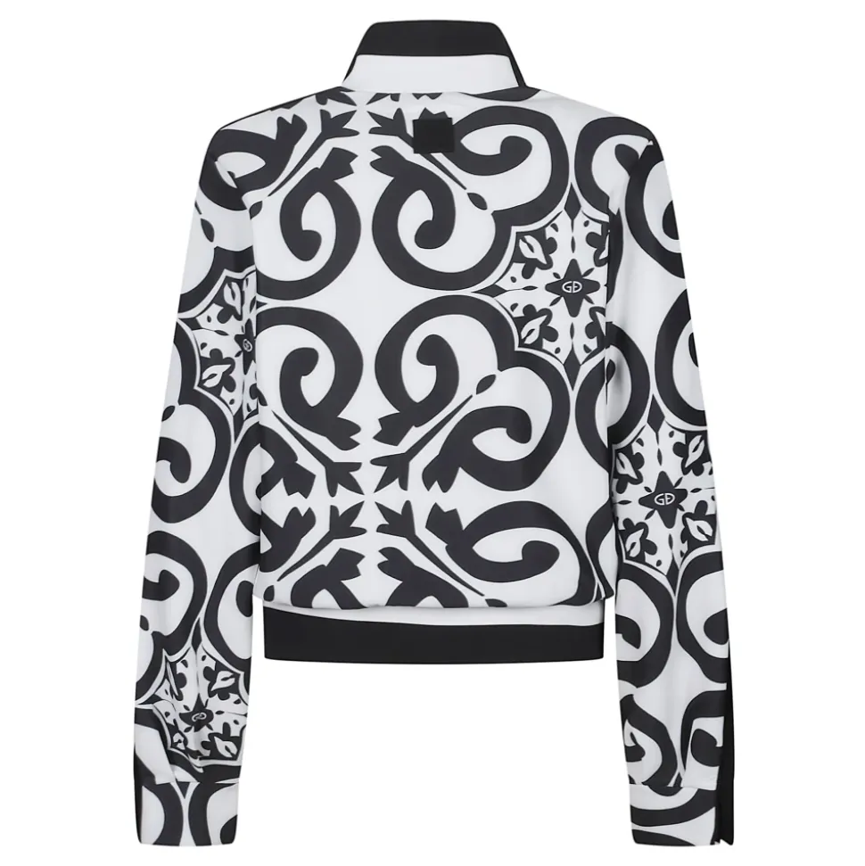 Solara Track Jacket