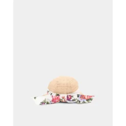 Sombrero de paja