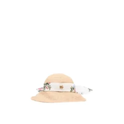 Sombrero de paja