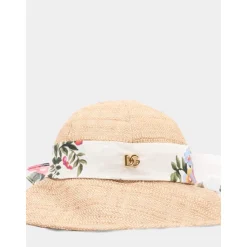 Sombrero de paja