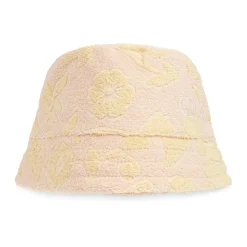 Sombrero de pescador de algodón Terry