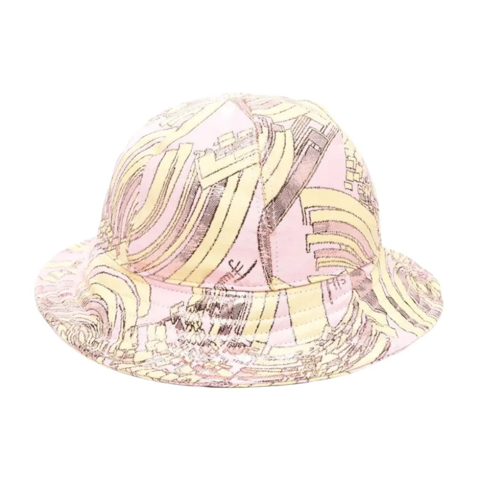 Sombrero Elegante para un Look a la Moda