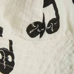 Sombreros Clásicos Blancos