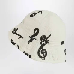 Sombreros Clásicos Blancos