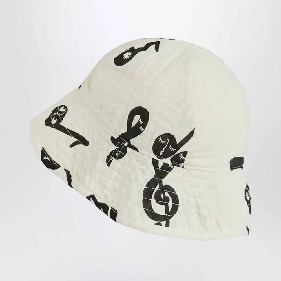 Sombreros Clásicos Blancos