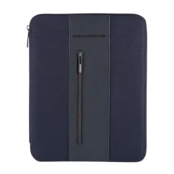 Soporte para bloc de notas con compartimento para iPad Pro de 12.9"