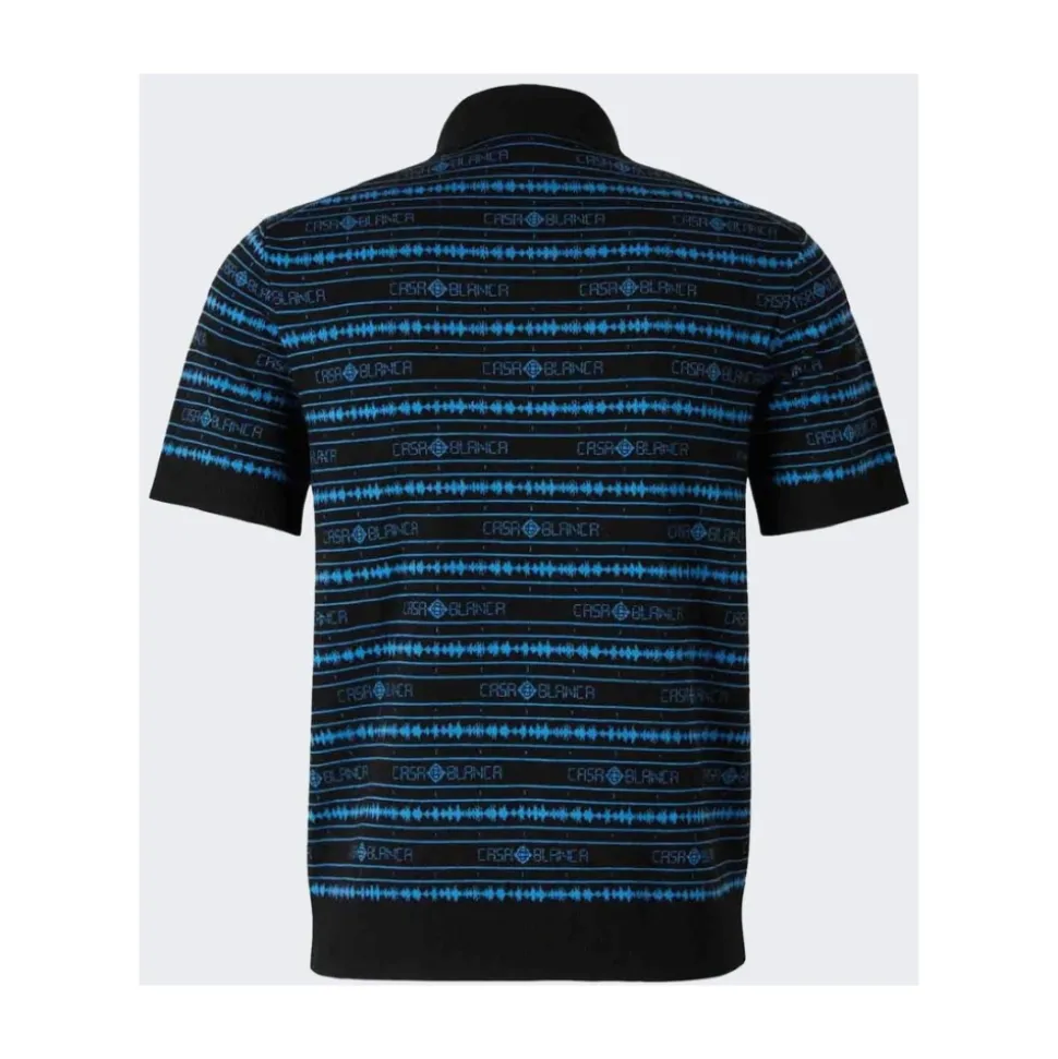 Sound Wave Polo