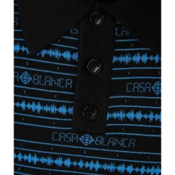 Sound Wave Polo